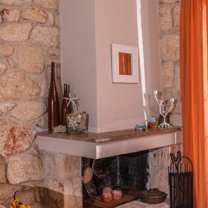 Photo of Livingroom in Siviri