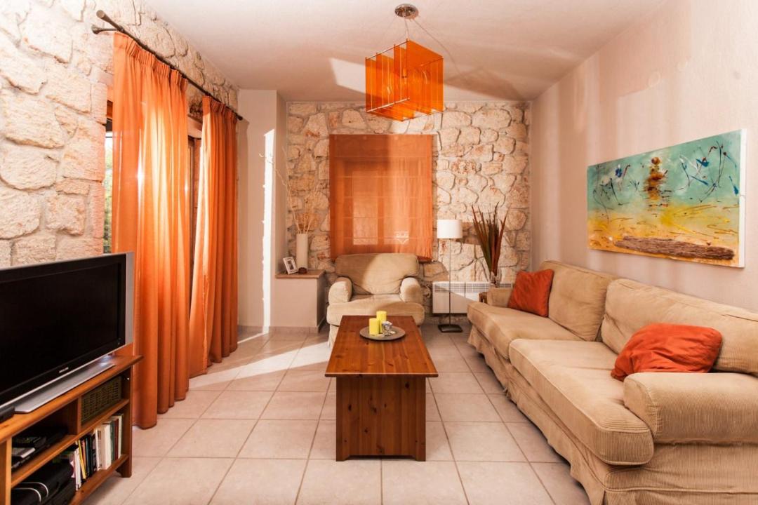 Photo of Livingroom in Siviri
