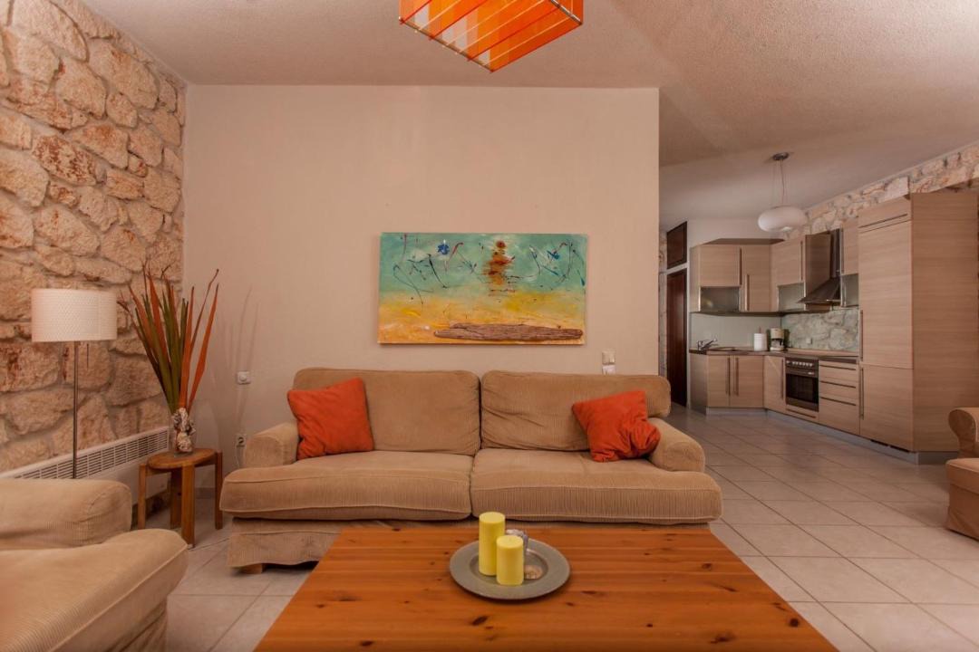 Photo of Livingroom in Siviri