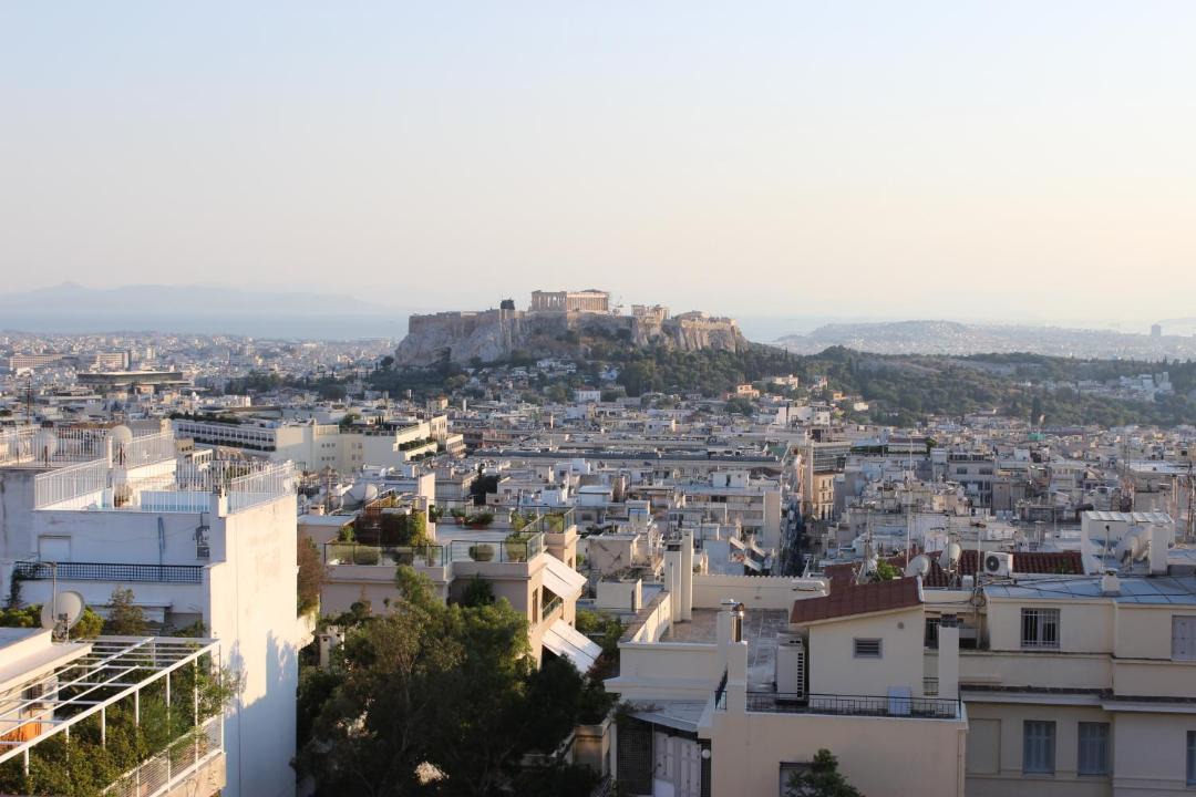 Photo of Others in Athens City Centre