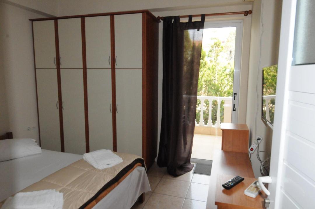 Photo of Bedroom in Agii Apostoli