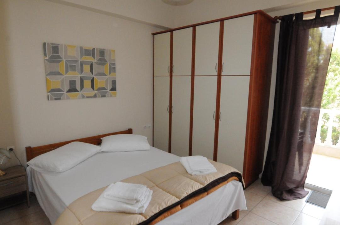 Photo of Bedroom in Agii Apostoli