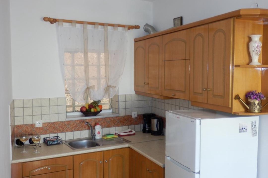 Photo of Kitchen in Platanias Town