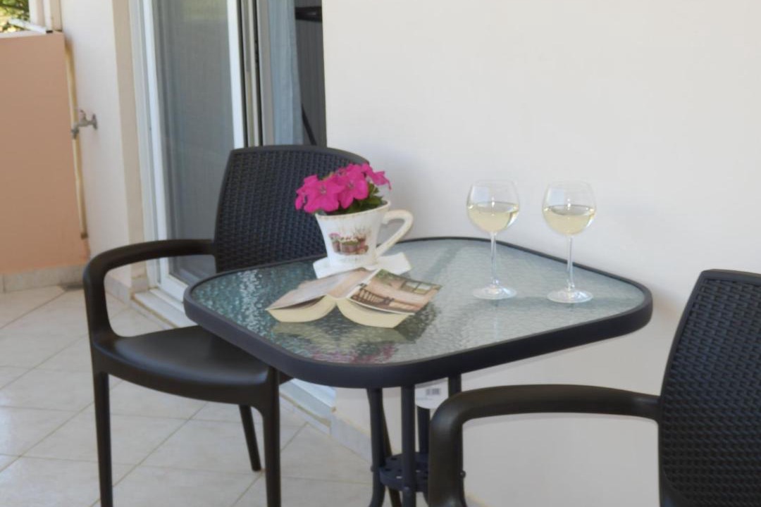 Photo of Patio Balcony in Platanias Town