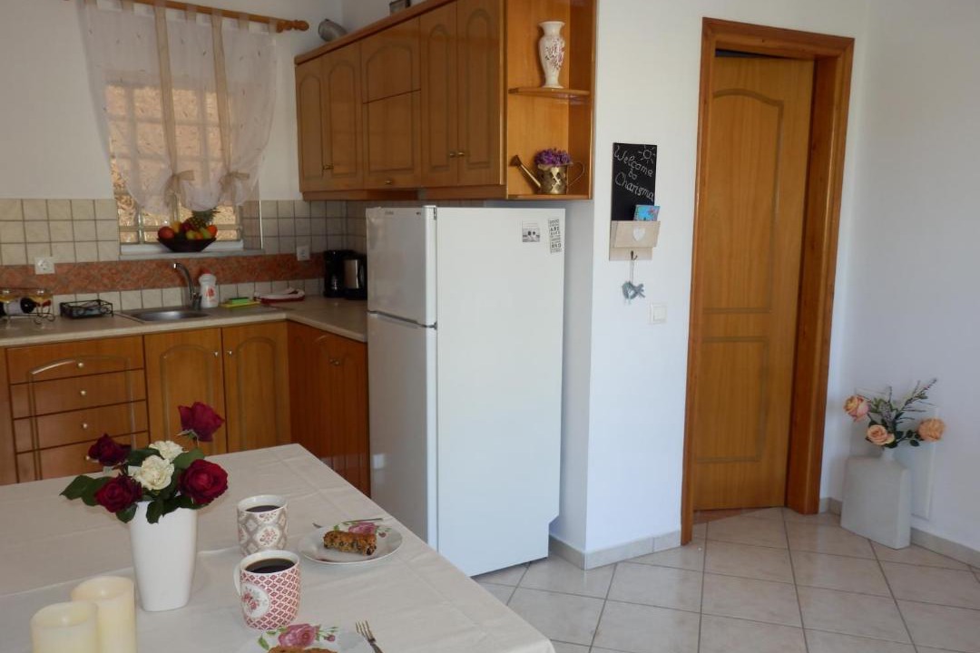 Photo of Kitchen in Platanias Town