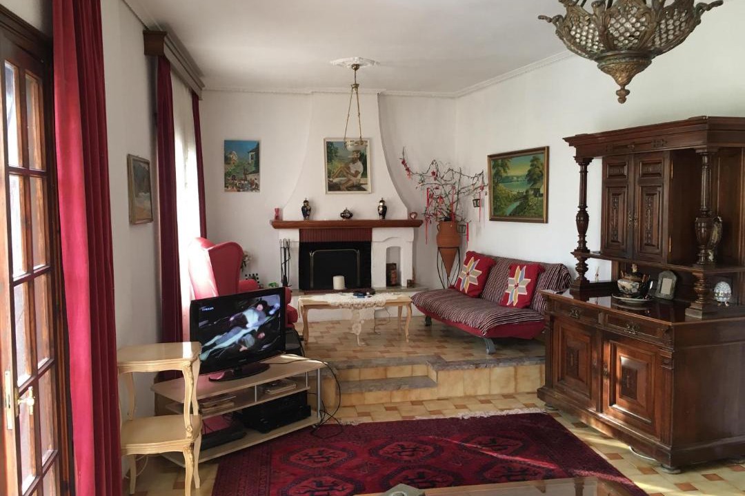 Photo of Livingroom in Volos