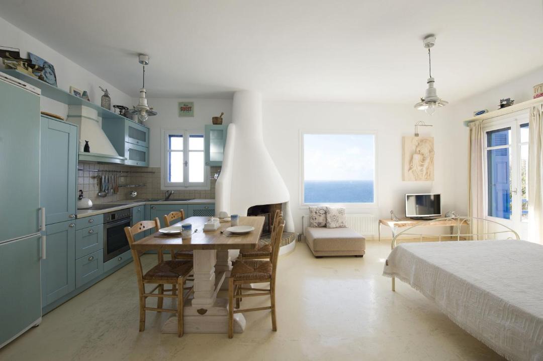 Photo of Others in Milos