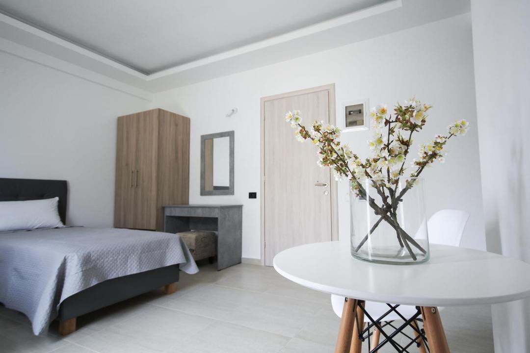 Photo of Bedroom in Stalida