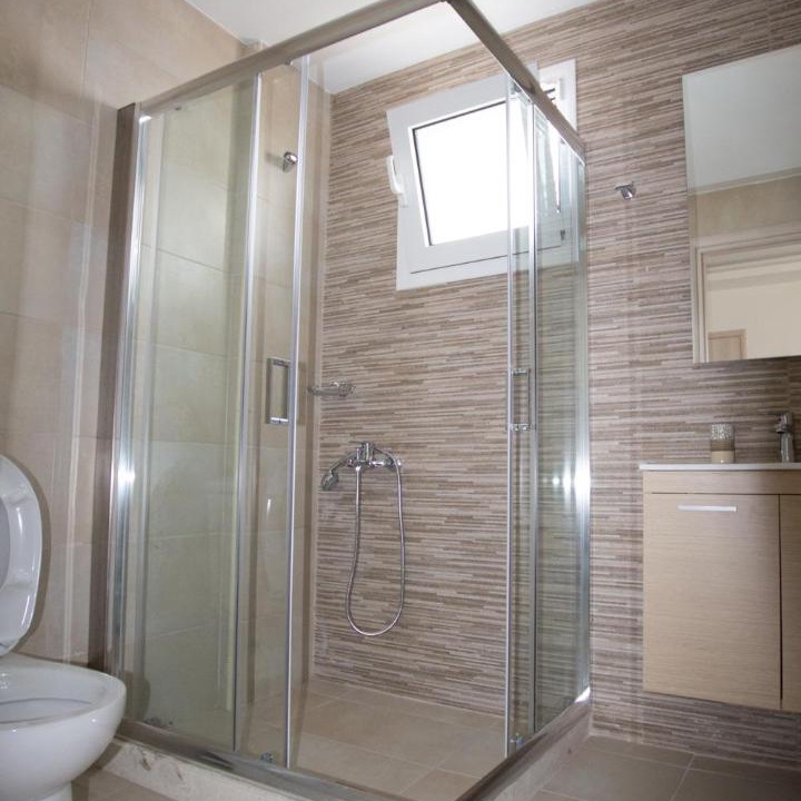Photo of Bathroom in Stalida