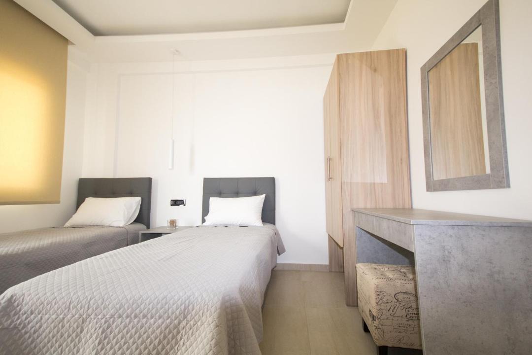 Photo of Bedroom in Stalida