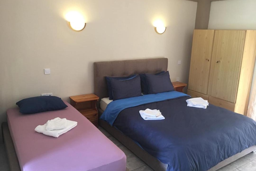 Photo of Bedroom in Lefktron