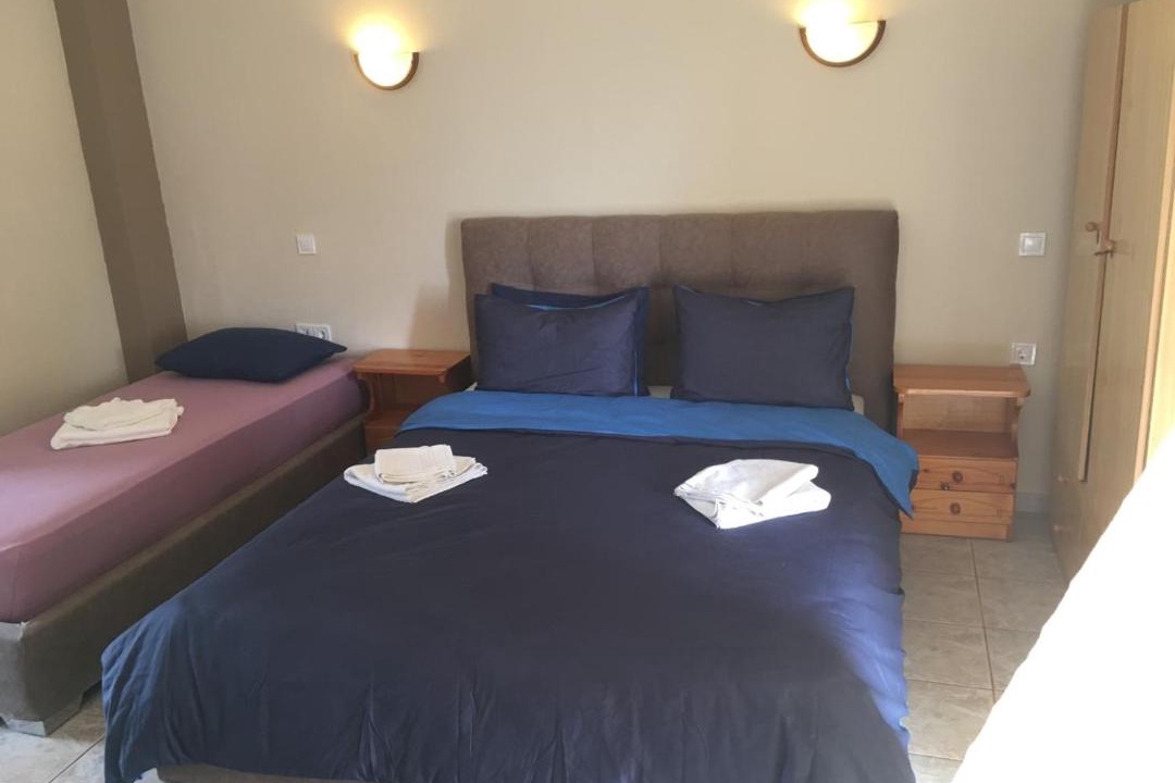 Photo of Bedroom in Lefktron