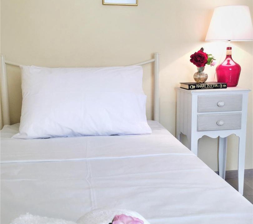 Photo of Bedroom in Old Town