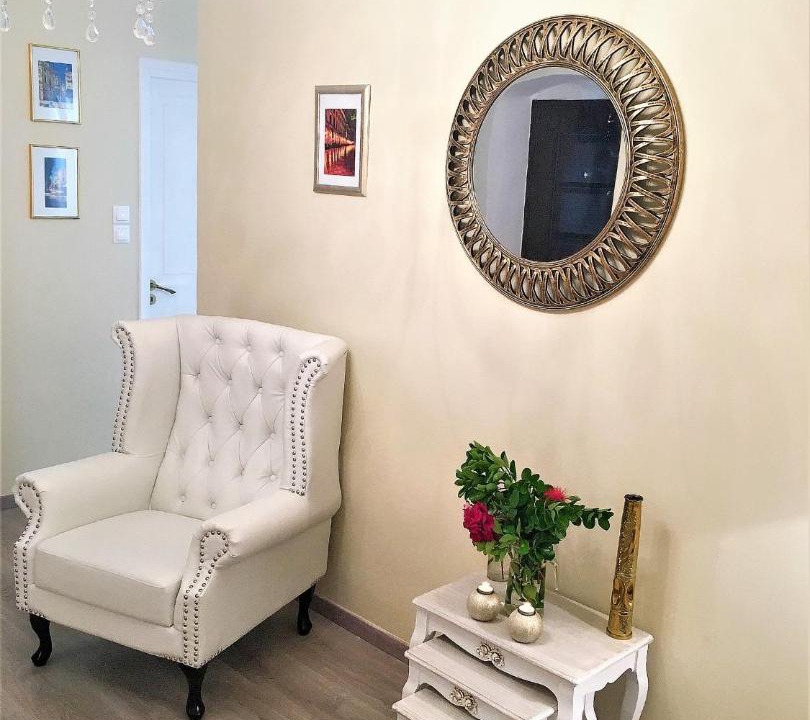 Photo of Livingroom in Old Town