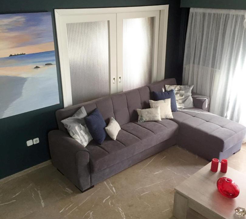 Photo of Livingroom in Palaio Faliro