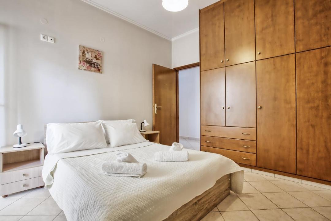 Photo of Bedroom in Gerani
