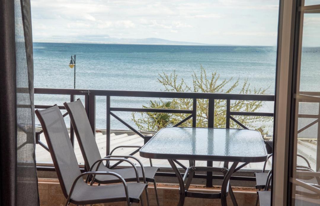 Photo of Patio Balcony in Makrigialos