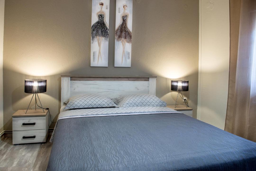 Photo of Bedroom in Makrigialos