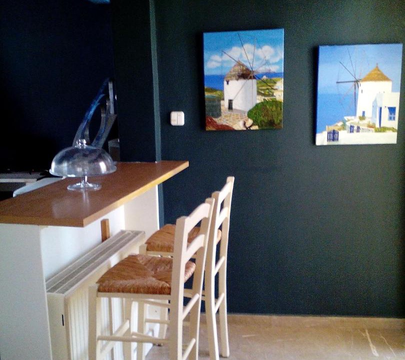 Photo of Livingroom in Palaio Faliro
