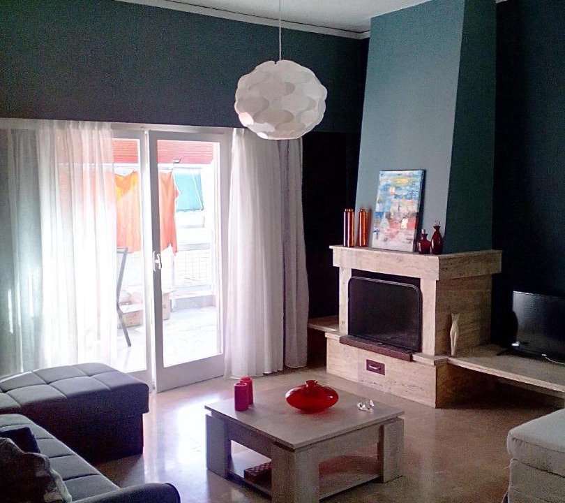 Photo of Livingroom in Palaio Faliro