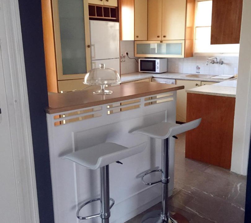 Photo of Kitchen in Palaio Faliro