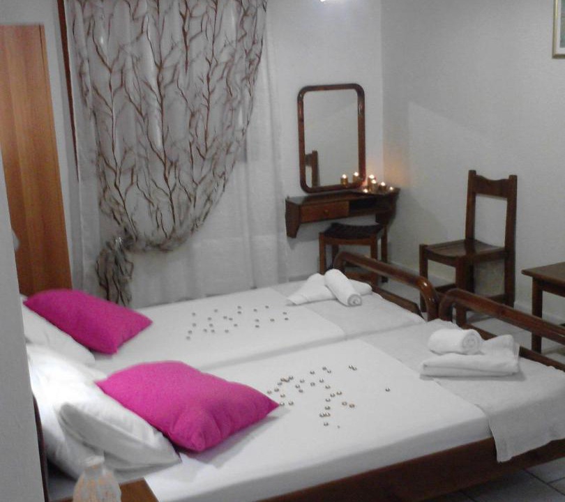 Photo of Bedroom in Lygia