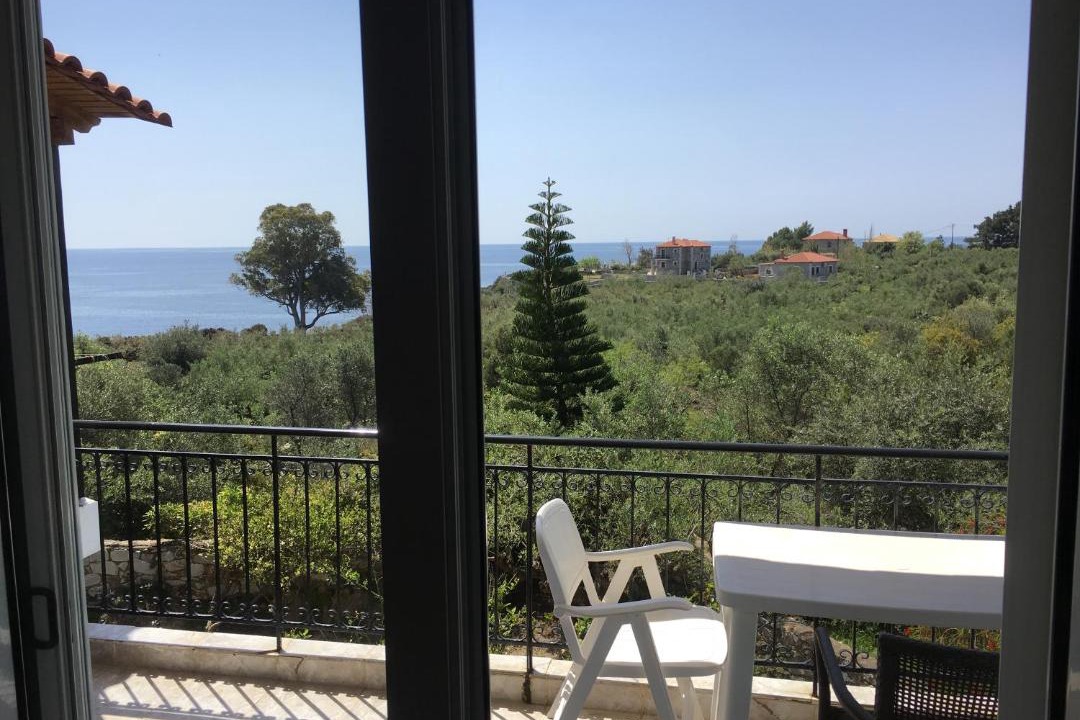 Photo of Patio Balcony in Lefktron