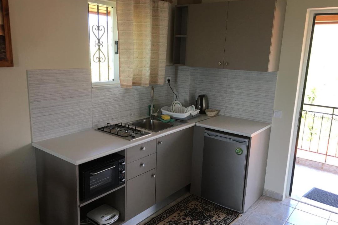 Photo of Kitchen in Lefktron