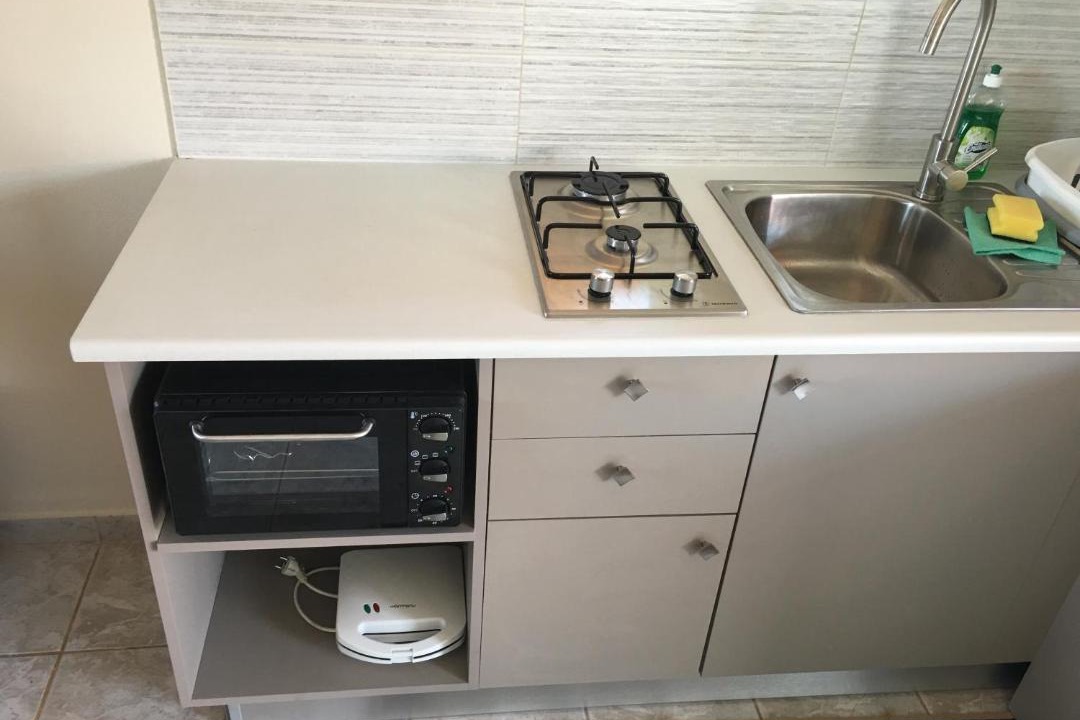 Photo of Kitchen in Lefktron