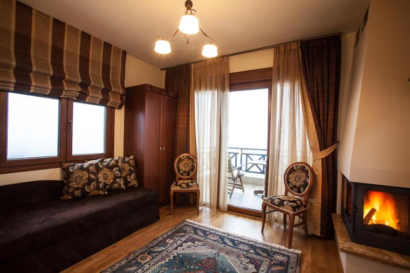 Photo of Livingroom in Naousa