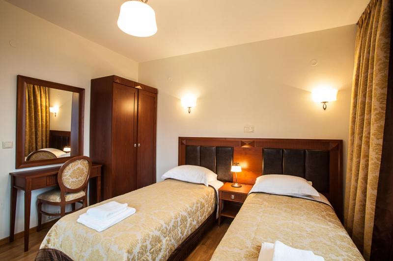 Photo of Bedroom in Naousa