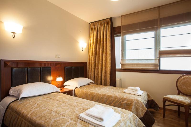 Photo of Bedroom in Naousa