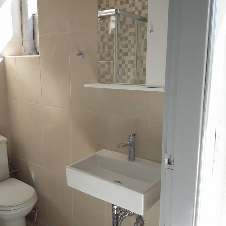 Photo of Bathroom in Kolymbari