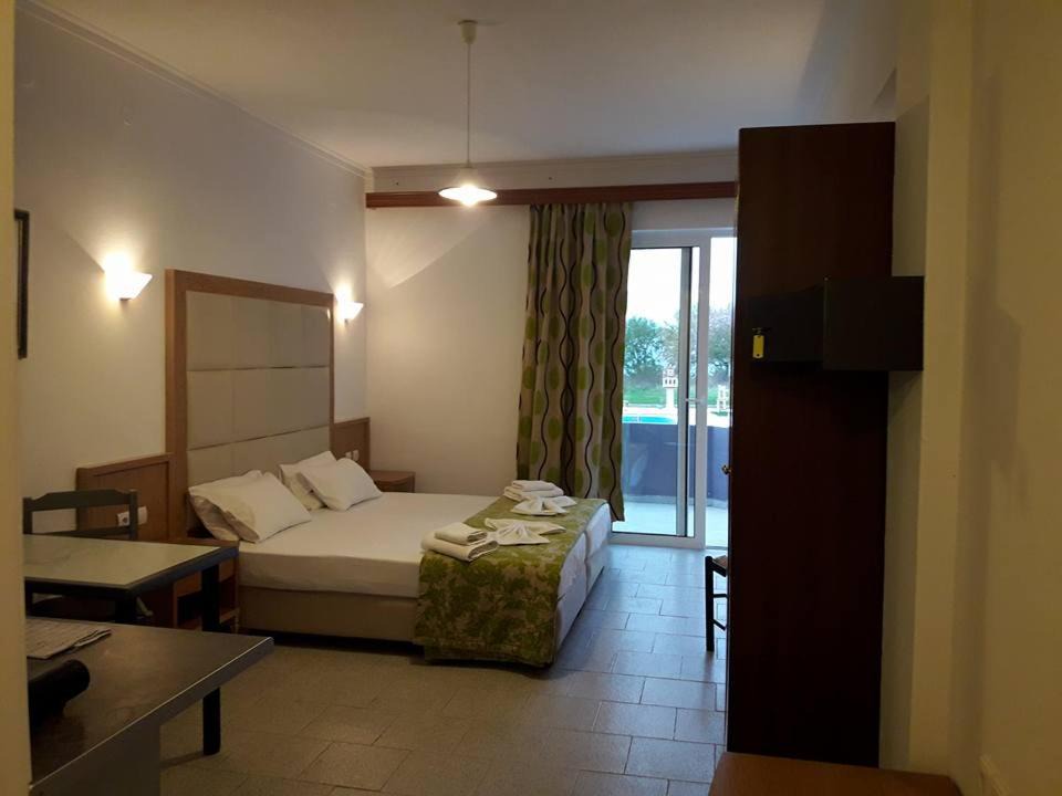 Photo of Bedroom in Kolymbari