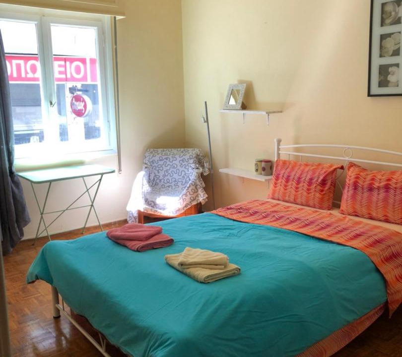 Photo of Bedroom in Athens