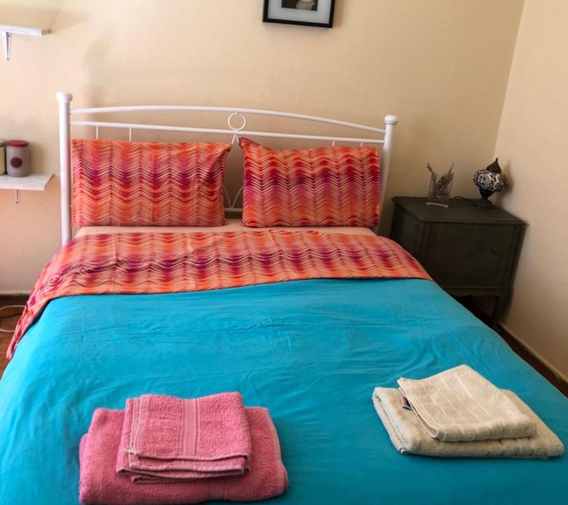 Photo of Bedroom in Athens