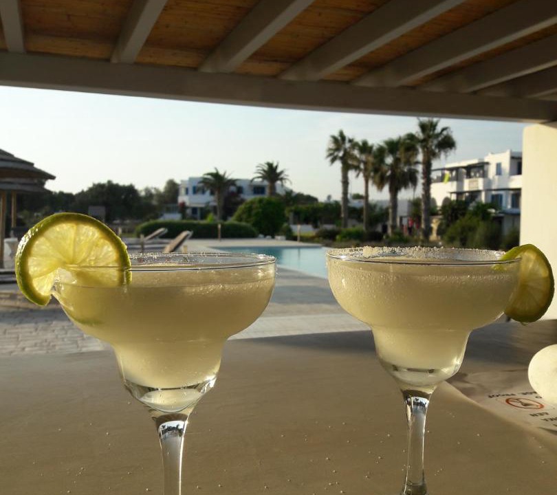 Photo of Patio Balcony in Agia Anna