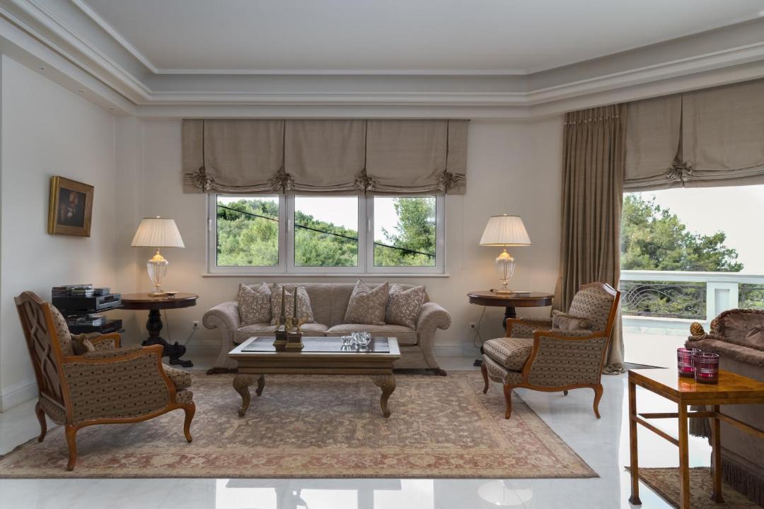 Photo of Livingroom in Nea Makri
