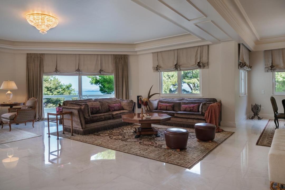 Photo of Livingroom in Nea Makri