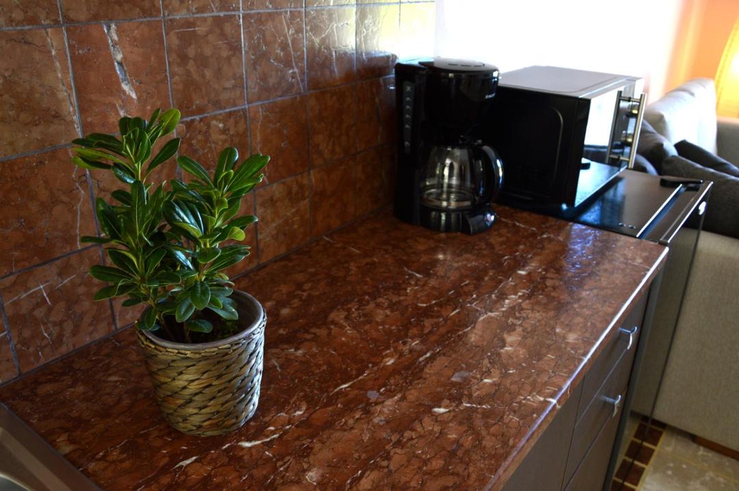 Photo of Kitchen in Marathon