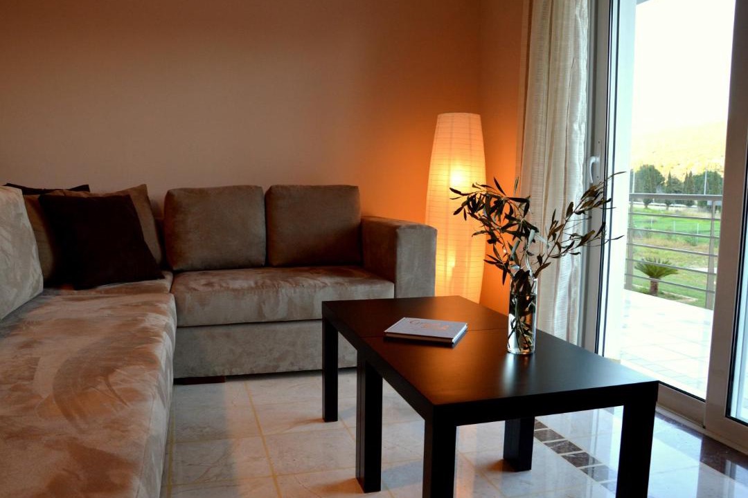 Photo of Livingroom in Marathon