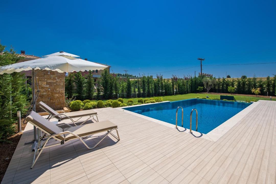 Photo of Outdoor in Kassandra