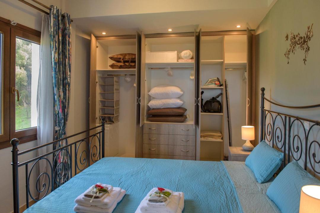 Photo of Bedroom in Aristotelis
