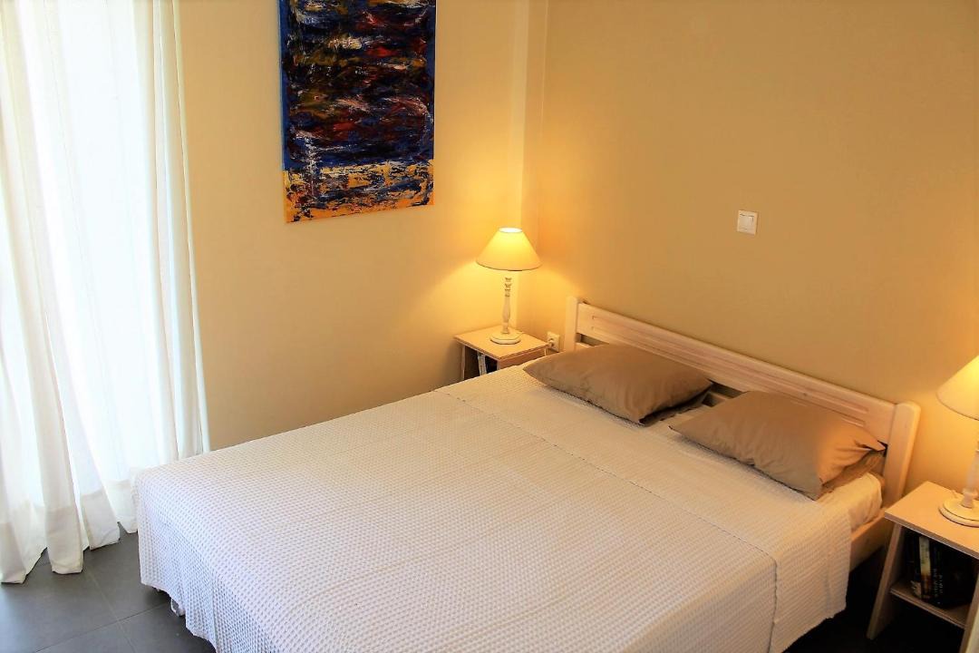 Photo of Bedroom in Porto Rafti