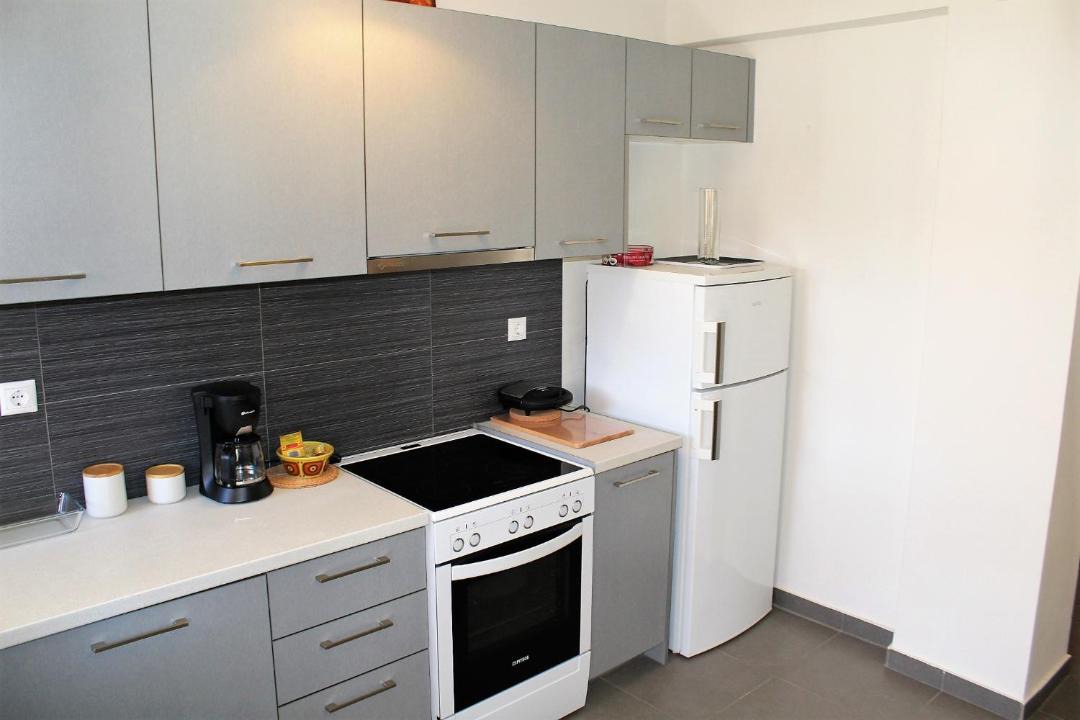 Photo of Kitchen in Porto Rafti