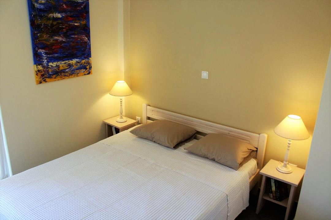 Photo of Bedroom in Porto Rafti