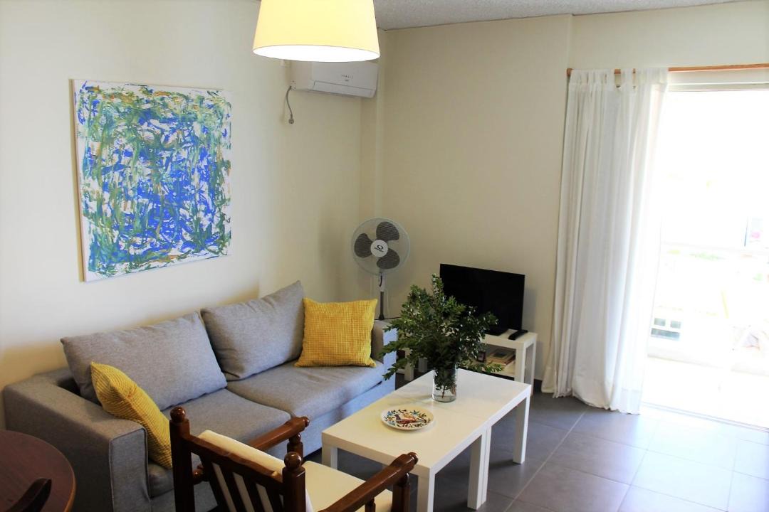 Photo of Livingroom in Porto Rafti