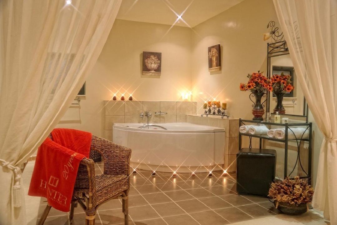 Photo of Bathroom in Malevizi
