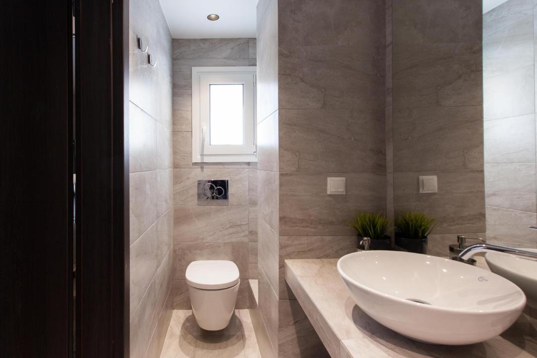 Photo of Bathroom in Kinosargous