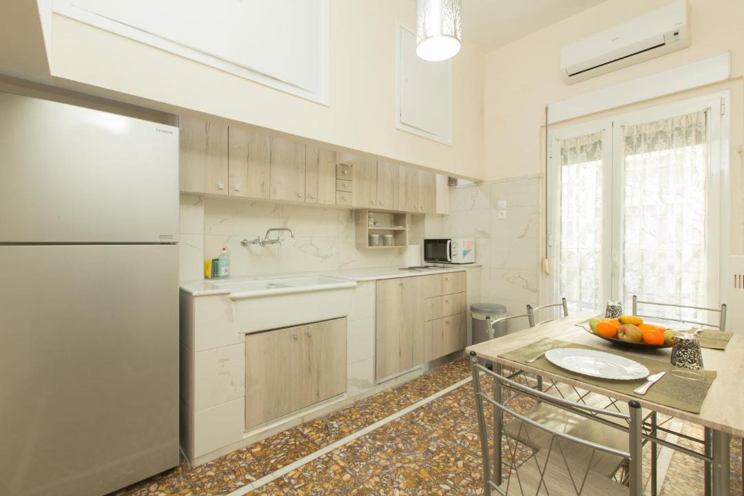 Photo of Kitchen in Thessaloniki City Centre